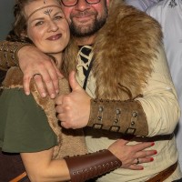 Fasching beim WCC - Bild 149 von 155